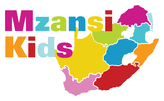 Mzansi Kids